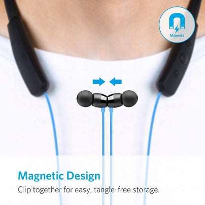 Anker SoundBuds Lite Bluetooth Headphones