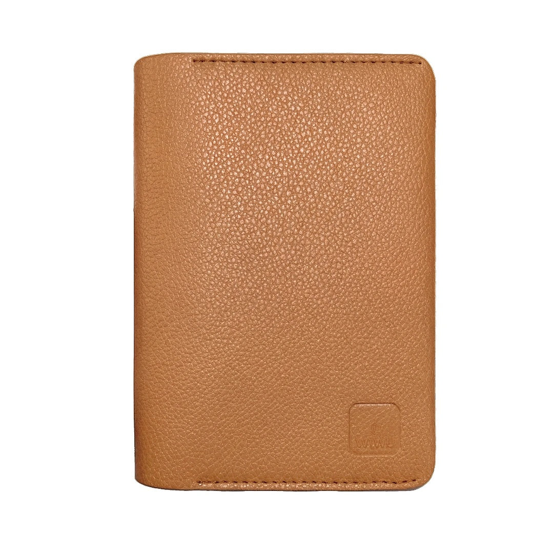 WiWU Master RFID Safe Passport Wallet