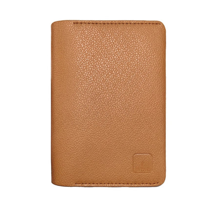 WiWU Master RFID Safe Passport Wallet