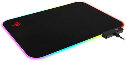 HAVIT MP901 RGB Soft Mouse Pad