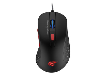 Havit HV-KB852CM Gaming Keyboard & Mouse Combo