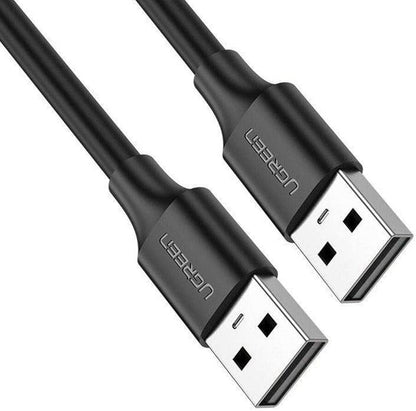 UG USB2.0 A Male to A Male Cable (10309)