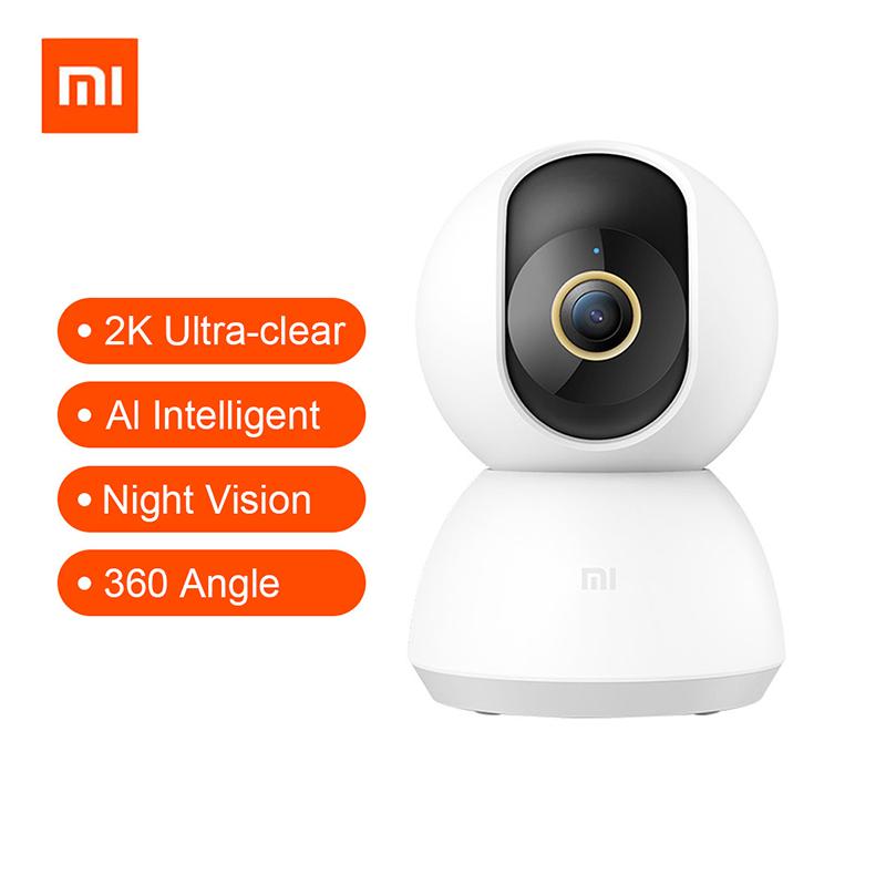 Mi 360° Home Security Camera 2K