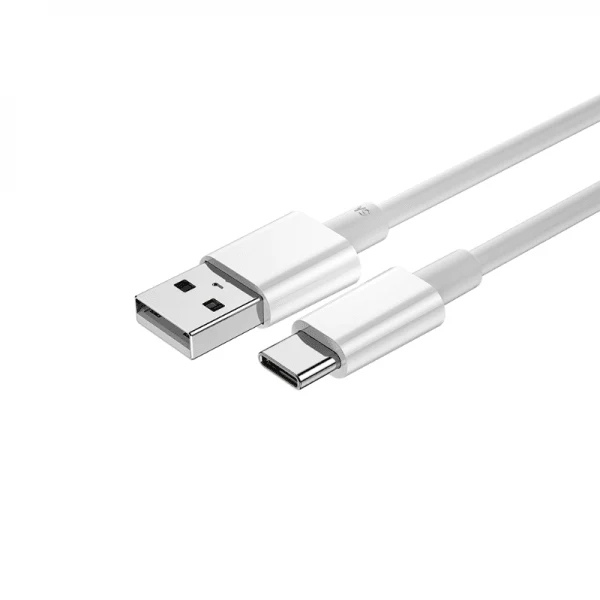 WIWU Classic 5A Fast Charging Cable USB-A-USB-C Cable 1.2m