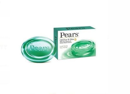 Soap Bar Green