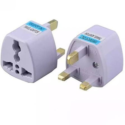 13A Multi Sockets / Portable Adaptor British Standard Socket to Chinese Plug Appliance