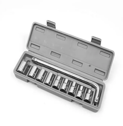 115-In-1 Precision Screwdriver Repair Tool Kit | Multi-Function Set with 98 Magnetic Bits