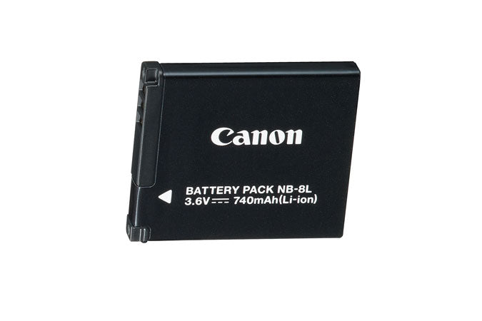 Canon Camera Battery NB-8L