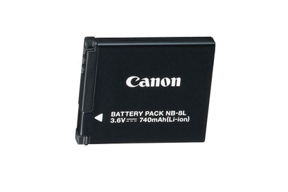 Canon Camera Battery NB-8L