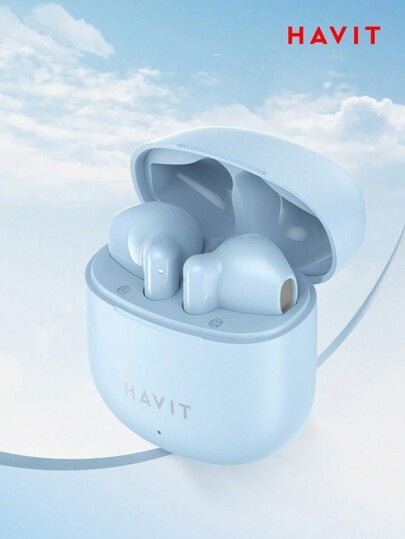 Havit TW976 True Wireless Stereo Earbuds
