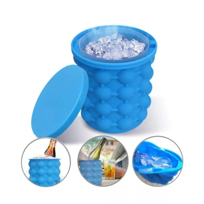 Ice Cube Maker