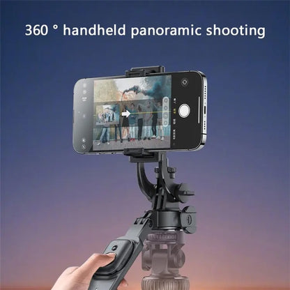 YESIDO Multifunctional Tripod Stand and Selfie Stick for Smartphones SF17