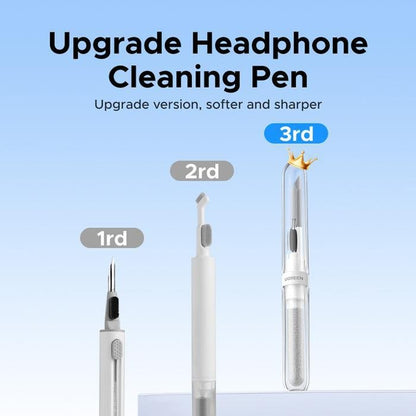 UGREEN 55292 Multi Functional Cleaning Pen for TWS Headphones Earbuds Earphone Headphones