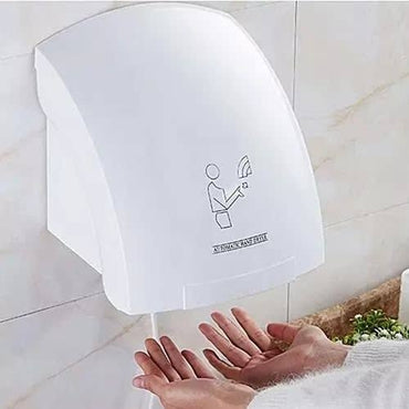 BRIMIX HAND DRYER