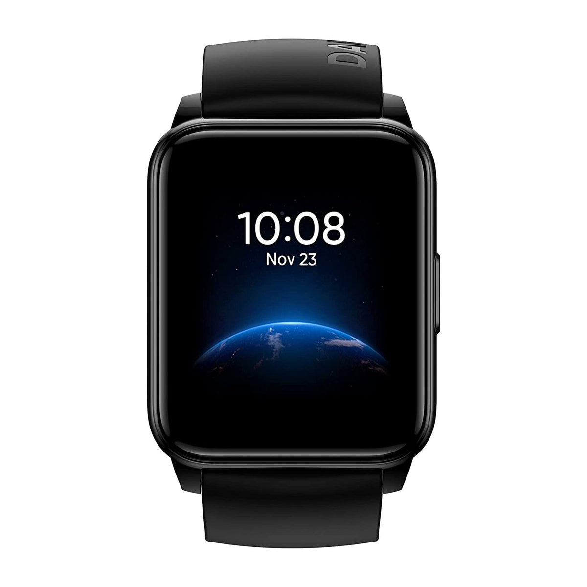Realme Smart Watch 2 with Superbright HD Display & 90 Sports Modes