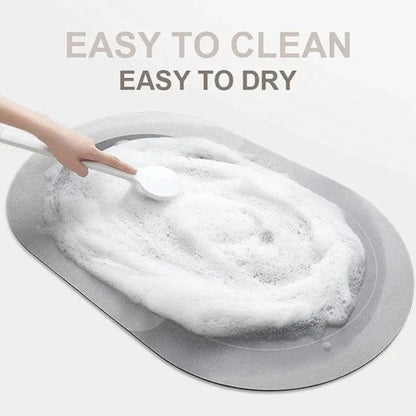 2 Pcs Kitchen Rugs and Mats, Carpet[120 * 40 Cm, 40 * 60 Cm]