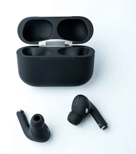 Airpods Pro Gen 2 Clone Black Edition