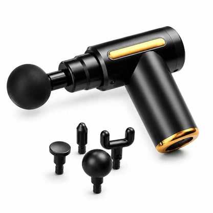Fascia Gun Massage Gun Deep Tissue Percussion Muscle Massager for Pain Relief Fascia Gun