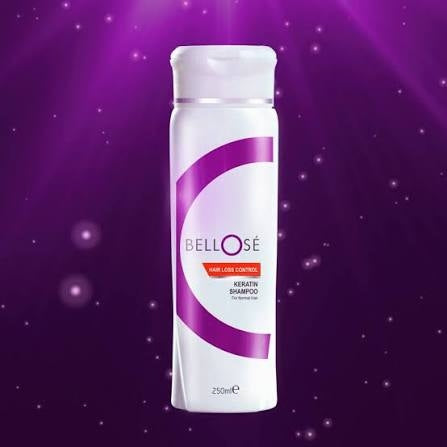 BELLOSE HAIR LOSS CONTROL SHAMPOO 250Ml