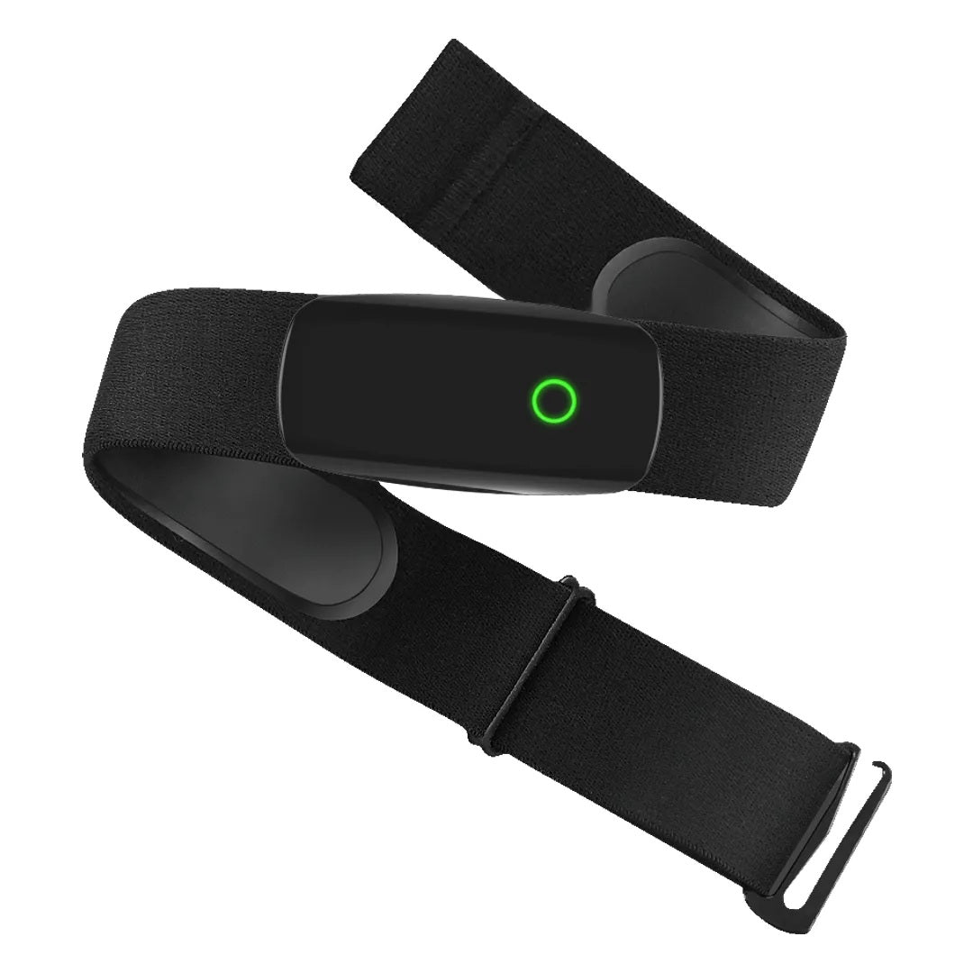 Green Lion Cardio Band Chest Strap - with ECG Sensor