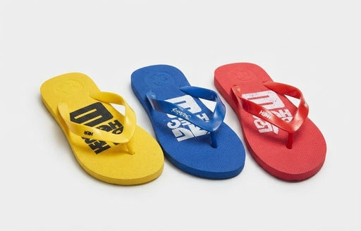 Kids Fashion Slippers 11-3 Sizes