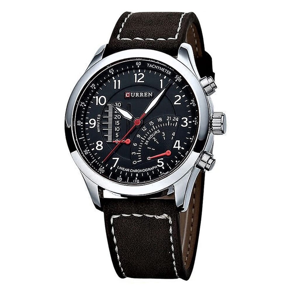 Curren 8113 Classic Luxury Men's Watch