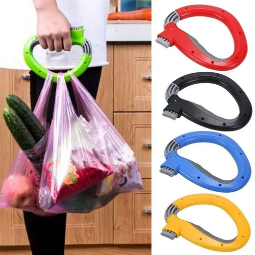 One Trip Grip Bag Handle Multicolor
