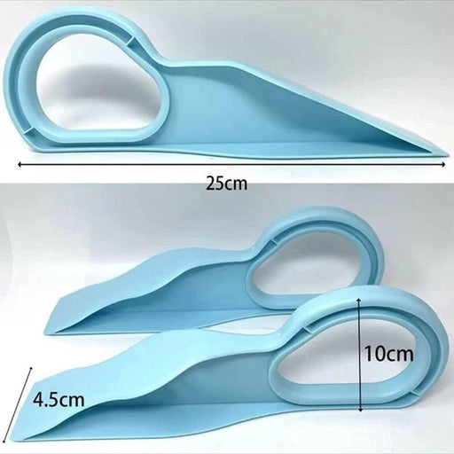 Bed Lifter/ Mattress Lifter,speciality Tool Ergonomic Mattress Wedge Lift