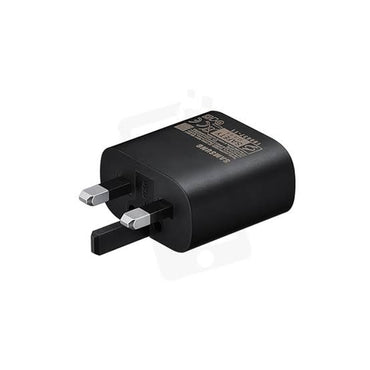 Samsung 25W Travel Adaptor for Super Fast Charging