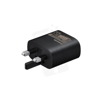 Samsung 25W Travel Adaptor for Super Fast Charging