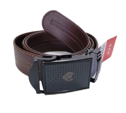 Rexine Office Belt for Men