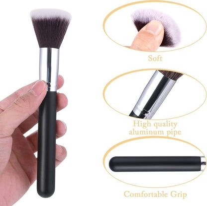 Makeup Brush, Powder Foundation Brush Flawless