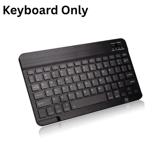 Ultra-Slim Wireless Keyboard & Mouse Combo – Portable Bluetooth Set for IPad, Tablet, Laptop & PC