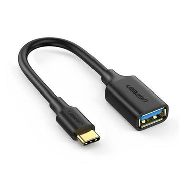 OTG Cable Type C USB and Micro to USB 3.0 Cable