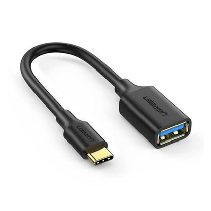 OTG Cable Type C USB and Micro to USB 3.0 Cable
