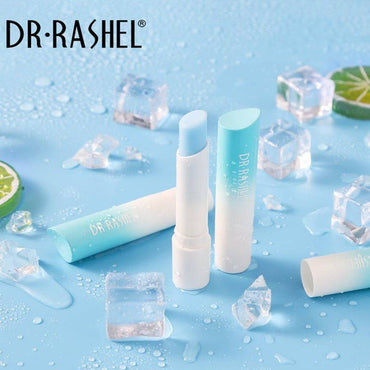 Dr.Rashel Lip Balm Repairing & Soothing Lips - Vanila Mint