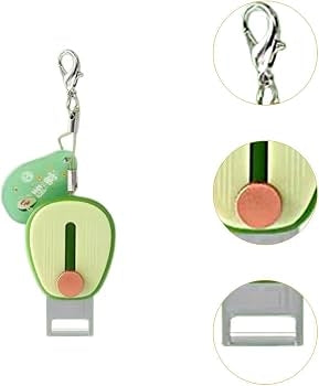 Retractable Mini Peeler Vegetable Peeler for Outdoor Activities Picnics Home