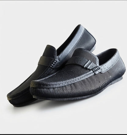 Kadam Loafers Waterproof Shoes - Stay Comfortable and Dry with Waterproof Loafers