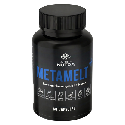 Pre & Post Meal Fat Burning System