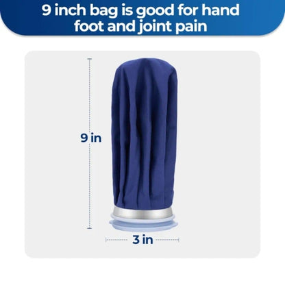 Ice Bag / Hot & Cold Therapy and Pain Relief Pack