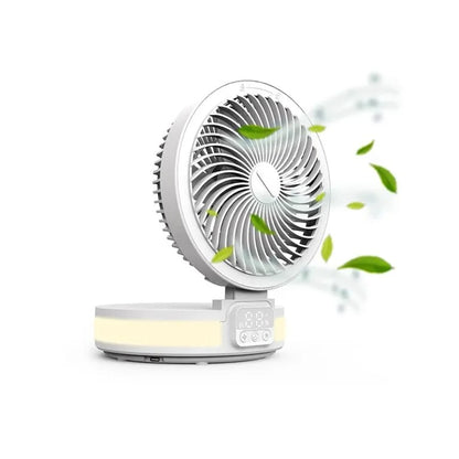 WIWU Wi-FS05 Carter Circulating Fan