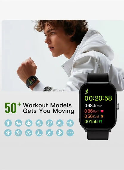 Scykei GT1 Smart Watch