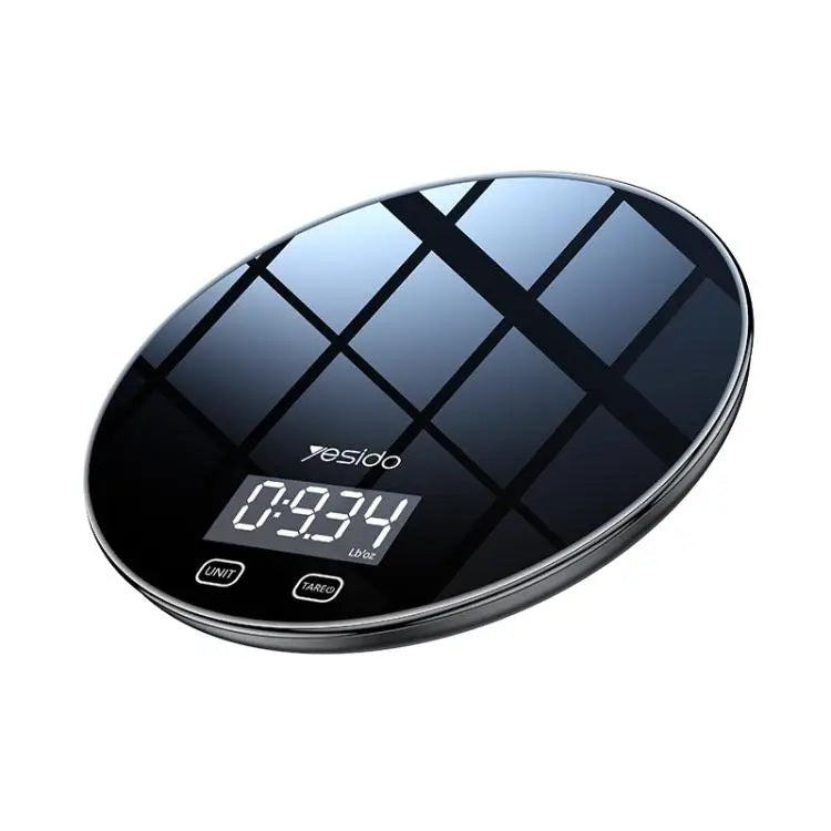 Yesido MG43 Smart Electronic Kitchen Scale / Digital Food Scale