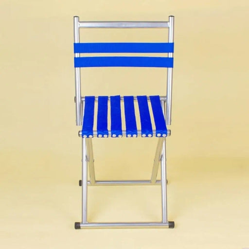 Folding Chairs Portable Folding Stool Outdoor Picnic Camping