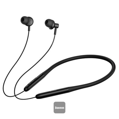 Baseus Bowie P1x Neckband Wireless Earphones