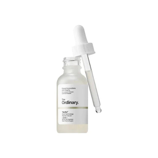 The Ordinary Buffet 30Ml