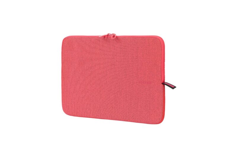 TUCANO MELANGE Neoprene Laptop Sleeve For 15.6' Notebook / Laptop 4mm Thick, Anti-Slip, Anti-Scratch