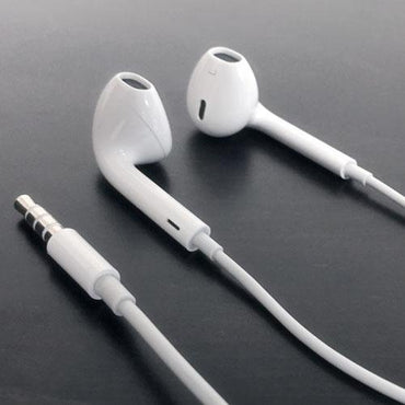 Apple Copy 3.5Mm Handsfree