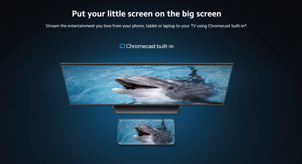 Xiaomi TV Stick 4K