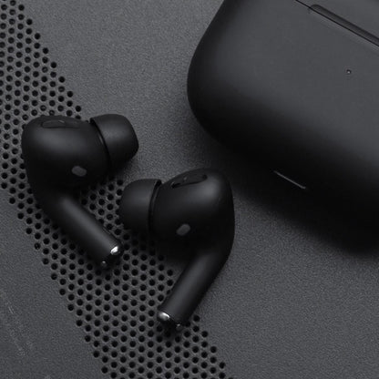 Airpods Pro Gen 2 Clone Black Edition